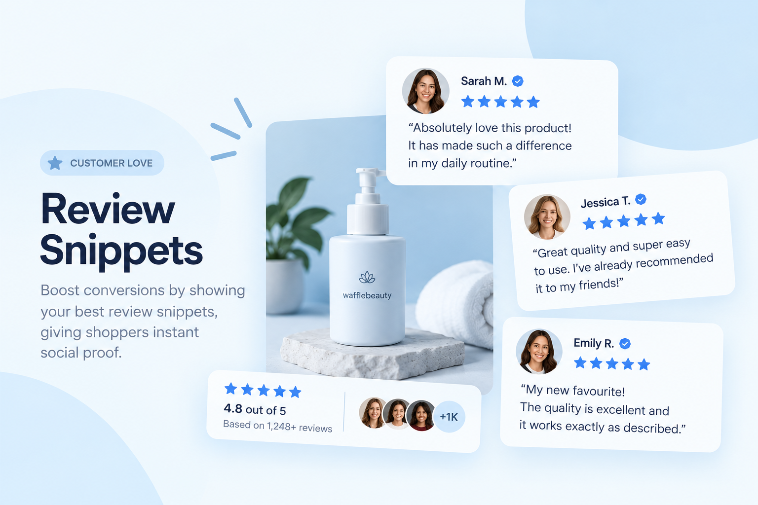 Review Highlights preview